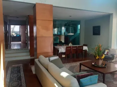 Casa de Condomínio com 4 Quartos à venda, 561m² no Parque dos Príncipes, São Paulo