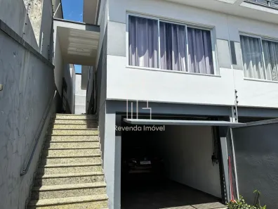 Casa com 3 Quartos à venda, 200m² no Bortolândia, São Paulo
