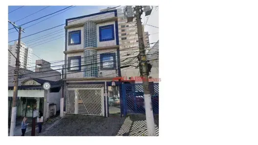 Prédio Comercial à venda, 465m² no Cambuci, São Paulo