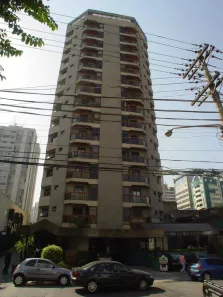 Apartamento com 2 Quartos à venda, 55m² no Jardim Paulista, São Paulo
