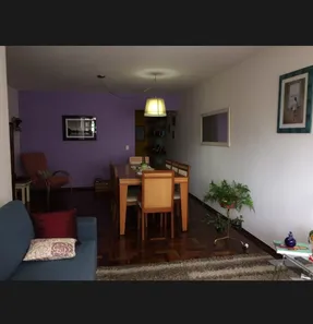 Apartamento com 3 Quartos à venda, 128m² no Perdizes, São Paulo