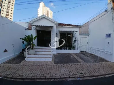 Imóvel Comercial para alugar, 250m² no Fundinho, Uberlândia