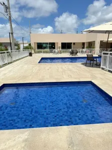 Apartamento com 2 Quartos à venda, 47m² no Vila de Abrantes (Abrantes), Camaçari