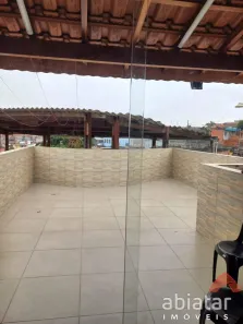 Sobrado com 2 Quartos à venda, 120m² no Arraial Paulista, Taboão da Serra