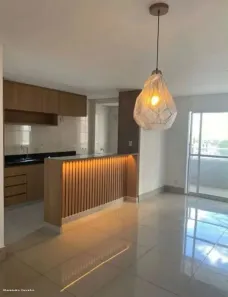 Apartamento com 3 Quartos à venda, 88m² no Village Veneza, Goiânia