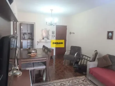 Apartamento com 3 Quartos à venda, 94m² no Centro, São Bernardo do Campo