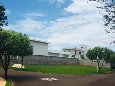Lote/Terreno à venda, 678m² no Residencial Portal dos Oitis, Araraquara