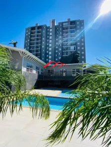 Apartamento com 2 Quartos à venda, 52m² no Chácara Bela Vista, Sumaré