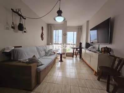 Apartamento com 1 Quarto à venda, 61m² no Aparecida, Santos