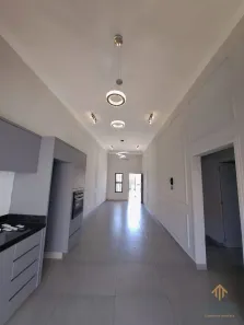 Casa com 3 Quartos à venda, 98m² no Residencial Mais Parque Mirassol, Mirassol