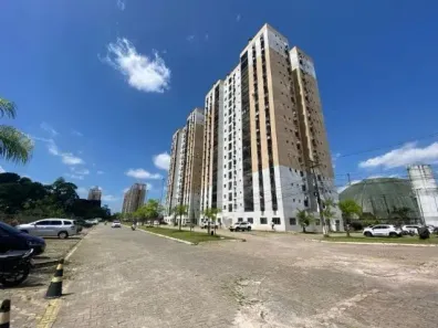 Apartamento com 2 Quartos à venda, 70m² no Cidade Nova, Ananindeua