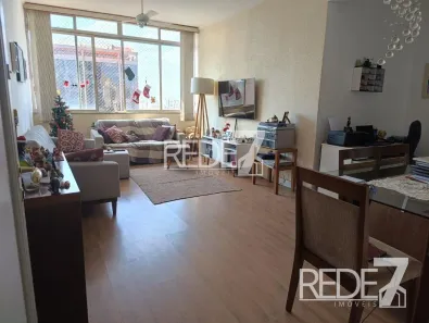 Apartamento com 3 Quartos à venda, 114m² no Centro, Campinas