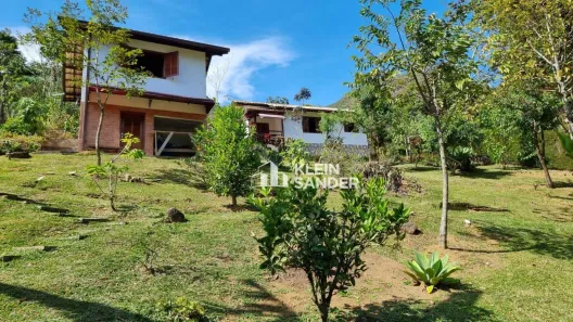 Fazenda/Sítio com 2 Quartos à venda, 800m² no Braunes, Nova Friburgo