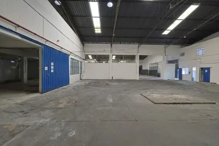 Galpão/Depósito/Armazém para alugar, 3600m² no Kennedy, Contagem