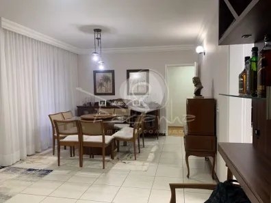 Apartamento com 3 Quartos à venda, 125m² no Vila Itapura, Campinas
