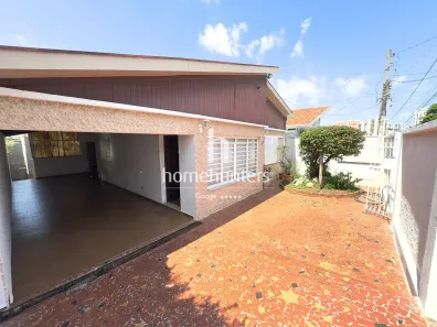 Casa com 5 Quartos à venda, 180m² no Jardim Nossa Senhora Auxiliadora, Campinas