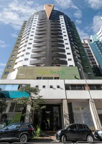 Ponto Comercial com 7 Quartos para alugar, 257m² no Zona 07, Maringá