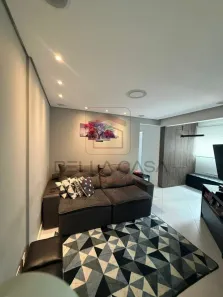 Apartamento com 2 Quartos à venda, 54m² no Chácara Cruzeiro do Sul, São Paulo