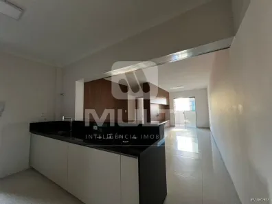 Apartamento com 3 Quartos à venda, 110m² no Santa Mônica, Uberlândia