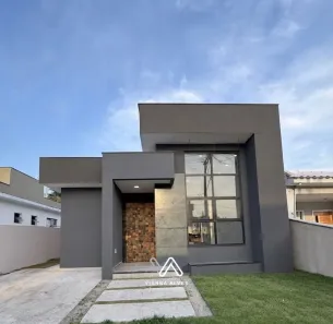 Casa com 3 Quartos à venda, 85m² no Pindobas, Maricá