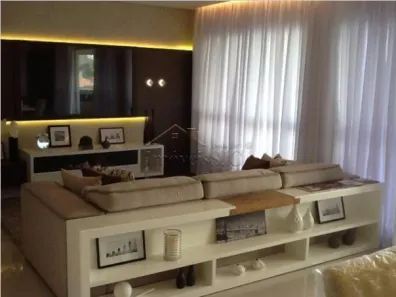 Apartamento com 3 Quartos à venda, 142m² no Jardim das Indústrias, São José dos Campos