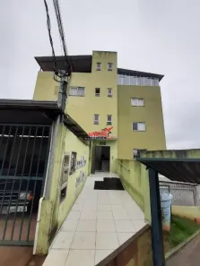 Apartamento com 2 Quartos à venda, 80m² no Prefeito Moacir Andrade, Viçosa