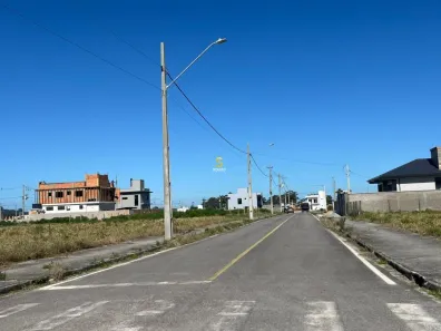 Lote/Terreno à venda, 449m² no SAMBAQUI, Imbituba