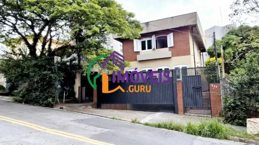 Sobrado com 4 Quartos à venda, 300m² no Vila Ipojuca, São Paulo