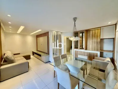 Casa de Condomínio com 4 Quartos à venda, 110m² no Parque Verde, Itabuna