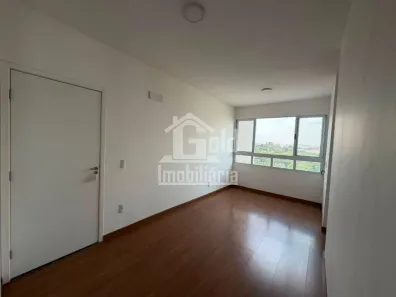 Apartamento com 2 Quartos à venda, 46m² no Chácaras Pedro Corrêa de Carvalho, Ribeirão Preto