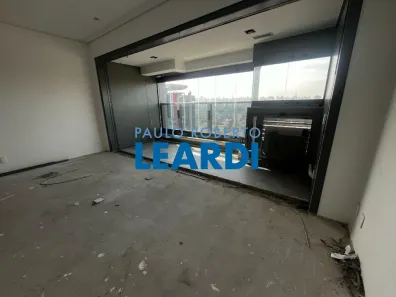 Apartamento com 1 Quarto à venda, 42m² no Itaim Bibi, São Paulo