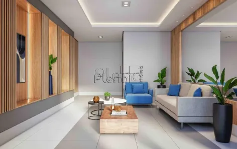 Apartamento com 3 Quartos à venda, 98m² no Chácara da Barra, Campinas
