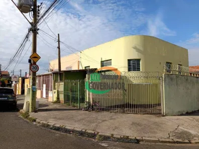 Ponto Comercial à venda, 353m² no Jardim das Bandeiras, Campinas
