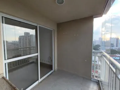 Apartamento com 2 Quartos para alugar, 62m² no Lapa, São Paulo