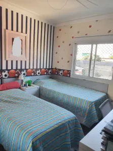 com 3 Quartos à venda, 175m² no Jardim, Santo André