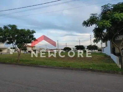 Lote/Terreno à venda, 250m² no Condomínio Vem Viver Jacareí, Jacareí