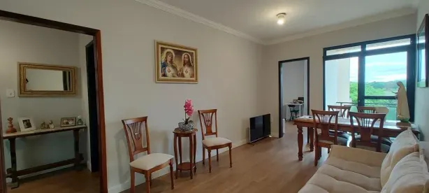 Apartamento com 2 Quartos à venda, 80m² no Jardim Veneza, Volta Redonda