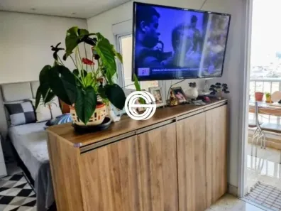 Apartamento com 1 Quarto à venda, 42m² no Mooca, São Paulo