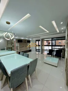 Apartamento com 2 Quartos à venda, 106m² no Alphaville I, Salvador