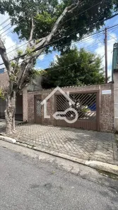 Casa com 1 Quarto à venda, 117m² no Prosperidade, São Caetano do Sul