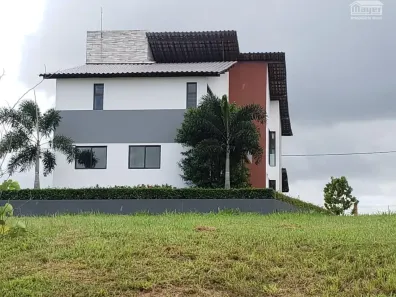 Casa de Condomínio com 5 Quartos à venda, 336m² no Manassu, Jaboatão dos Guararapes