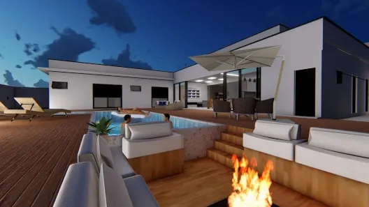 Casa de Condomínio com 4 Quartos à venda, 440m² no Parque Reserva Fazenda Imperial, Sorocaba