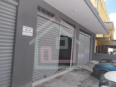 Ponto Comercial para alugar, 80m² no Setor Pedro Ludovico, Goiânia