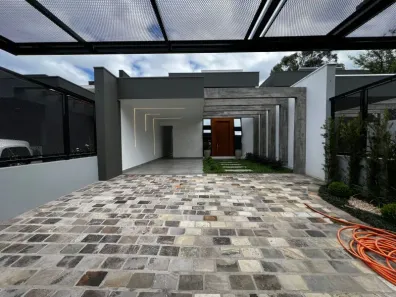 Casa com 3 Quartos à venda, 112m² no Centro, Estância Velha