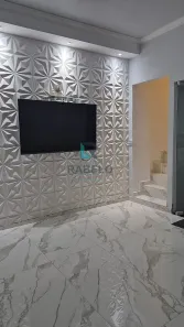 Casa com 3 Quartos à venda, 10m² no Parque das Rodovias, Lorena