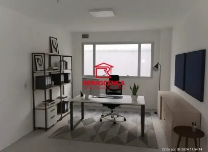 Sala Comercial para alugar, 21m² no Centro, Rio de Janeiro