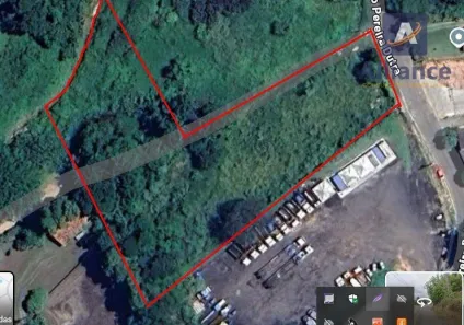 Lote/Terreno à venda, 5180m² no Estiva, Louveira