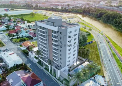 Cobertura com 2 Quartos à venda, 95m² no Ilha da Figueira, Jaraguá do Sul