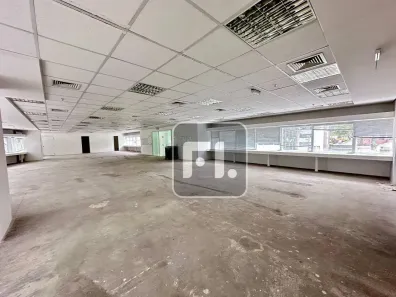 Sala Comercial para venda ou aluguel, 314m² no Cidade Monções, São Paulo