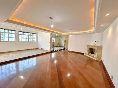 Cobertura com 4 Quartos à venda, 300m² no Centro, Petrópolis
